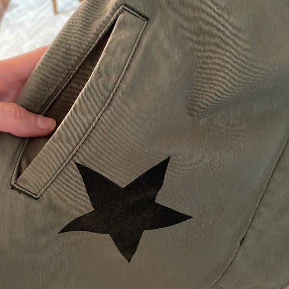 Pistola Military Jacket - Picture 13 of 14